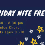 Friday Nite Free