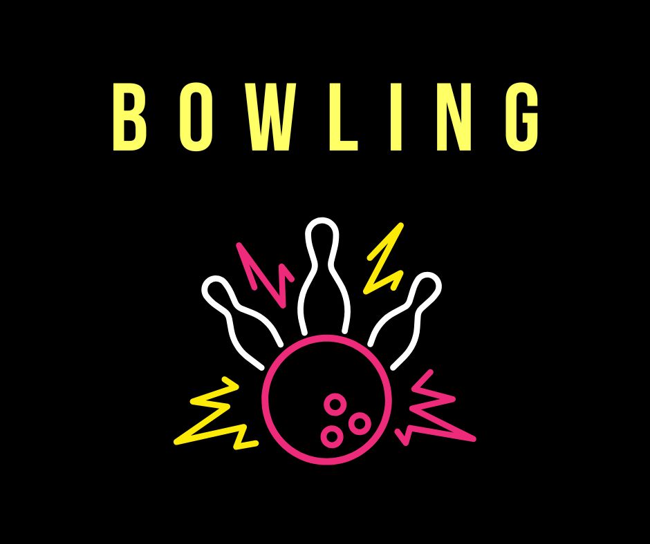 Bowling Event