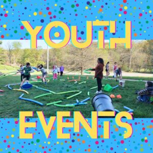 Youth Events